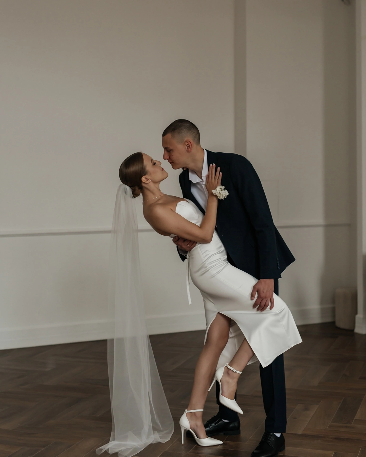 Свадебная фотосъемка. Свадебный фотограф Тюмень