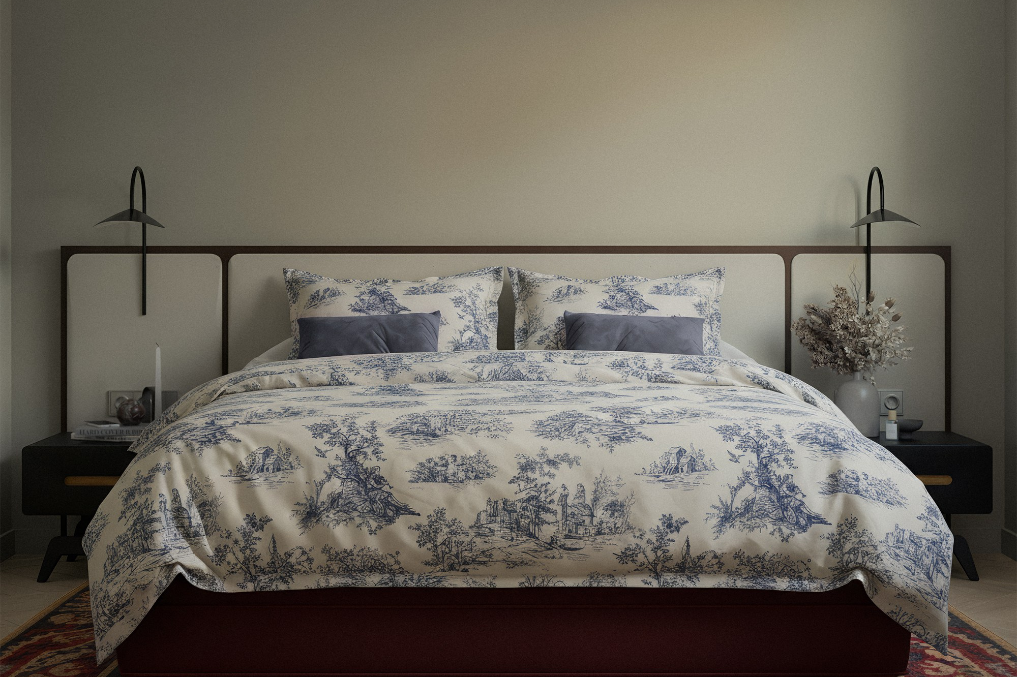 Дизайнер интерьера Липатов Никита. Москва