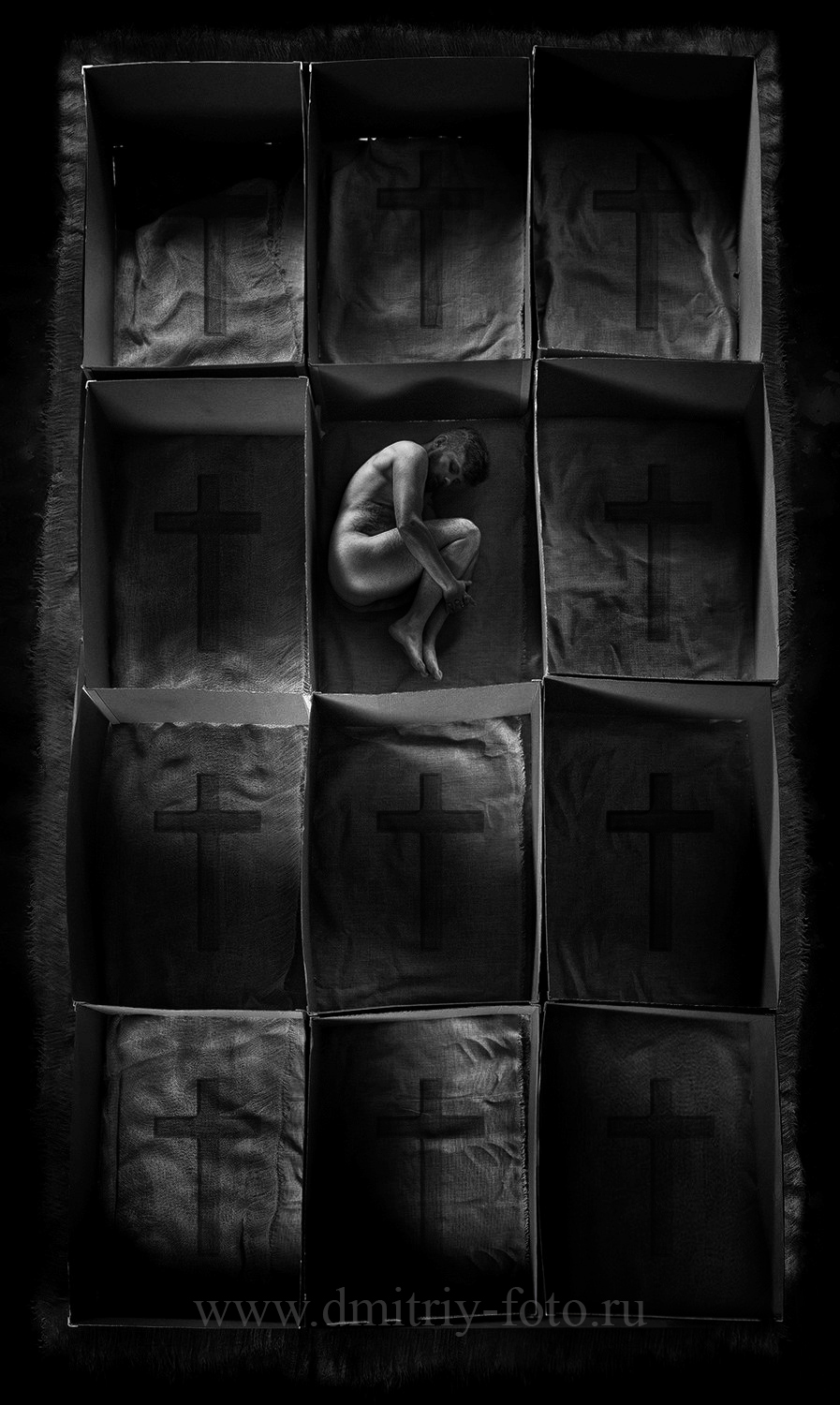 Фото на заказ. Творческие фотосессии в Москве