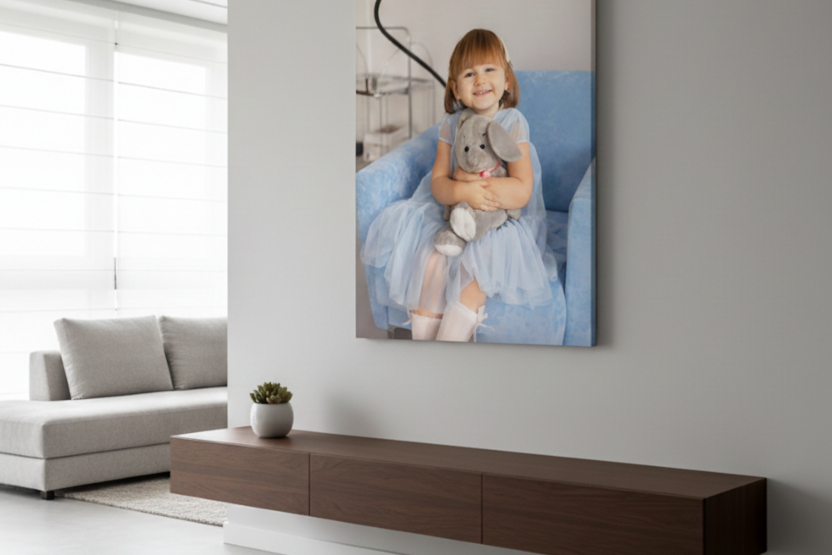 Печать фотокниг в Гомеле. Детский и семейный фотограф Алёна Агеева