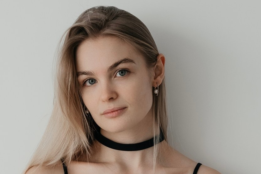 Беликова Елизавета фотограф в Ярославле