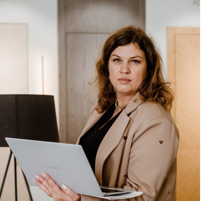 Консультация дизайнера