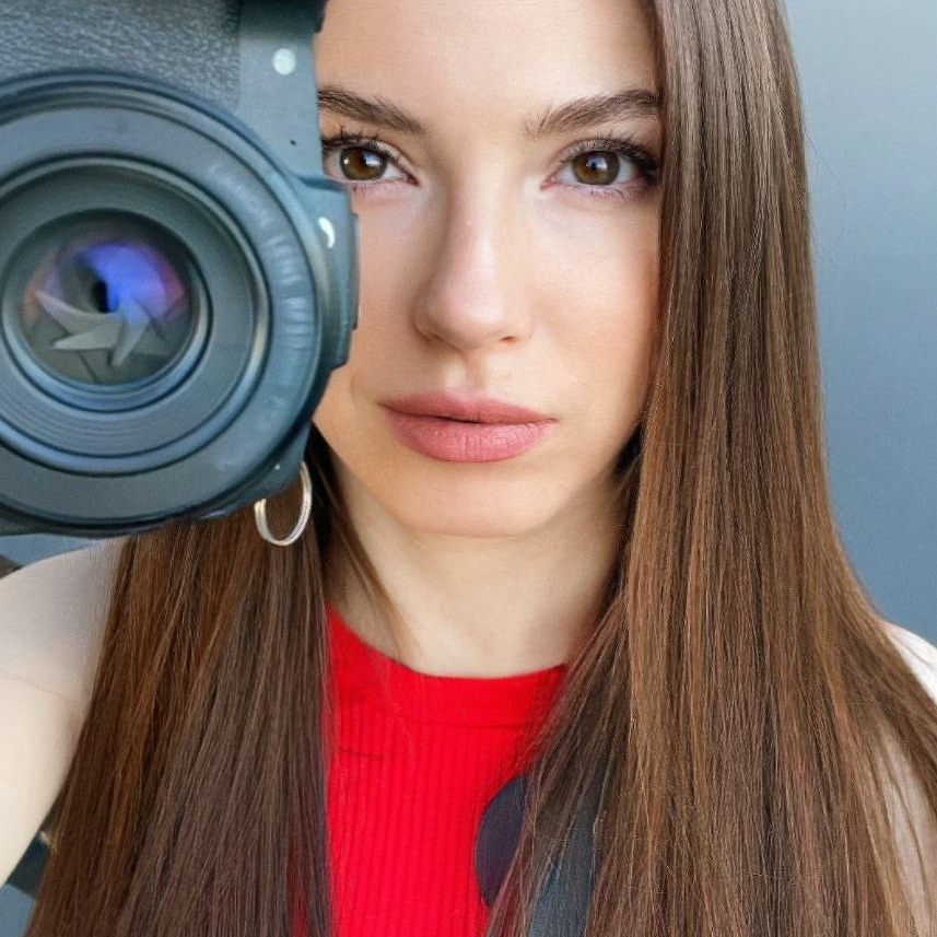 Контакты. Фотограф Екатерина Гречкина в Саратове