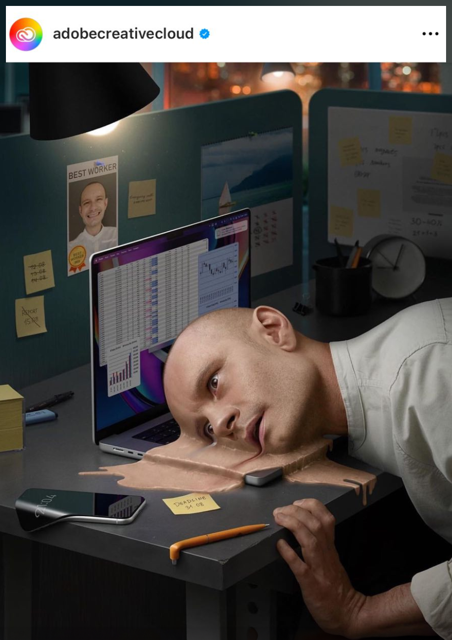 Обо мне. Креативный фотограф Стас Новиков