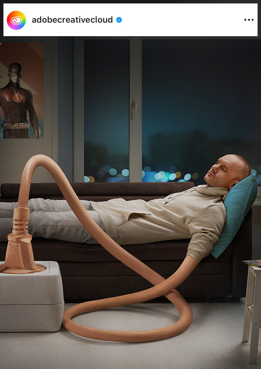 Обо мне. Креативный фотограф Стас Новиков