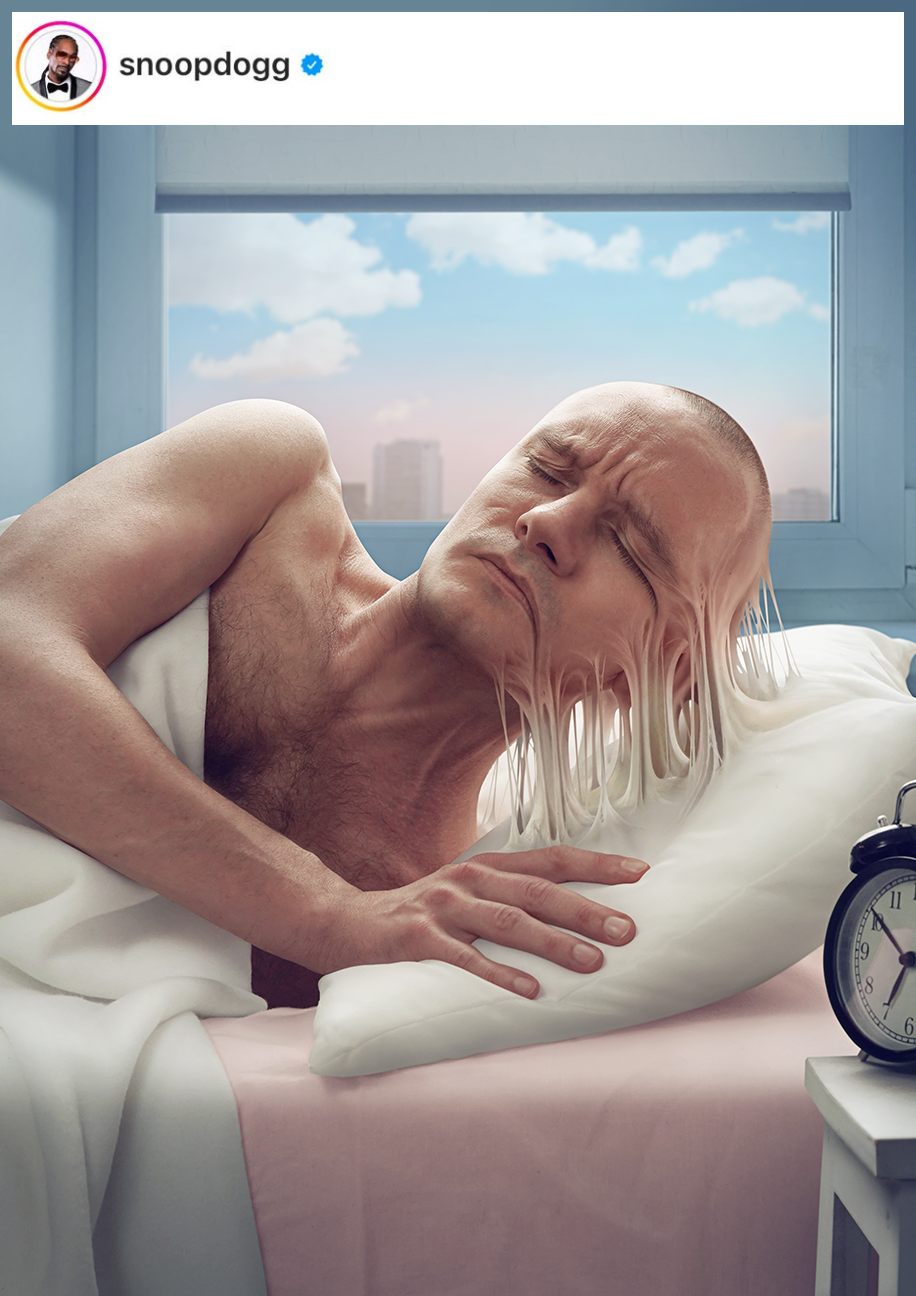 Обо мне. Креативный фотограф Стас Новиков