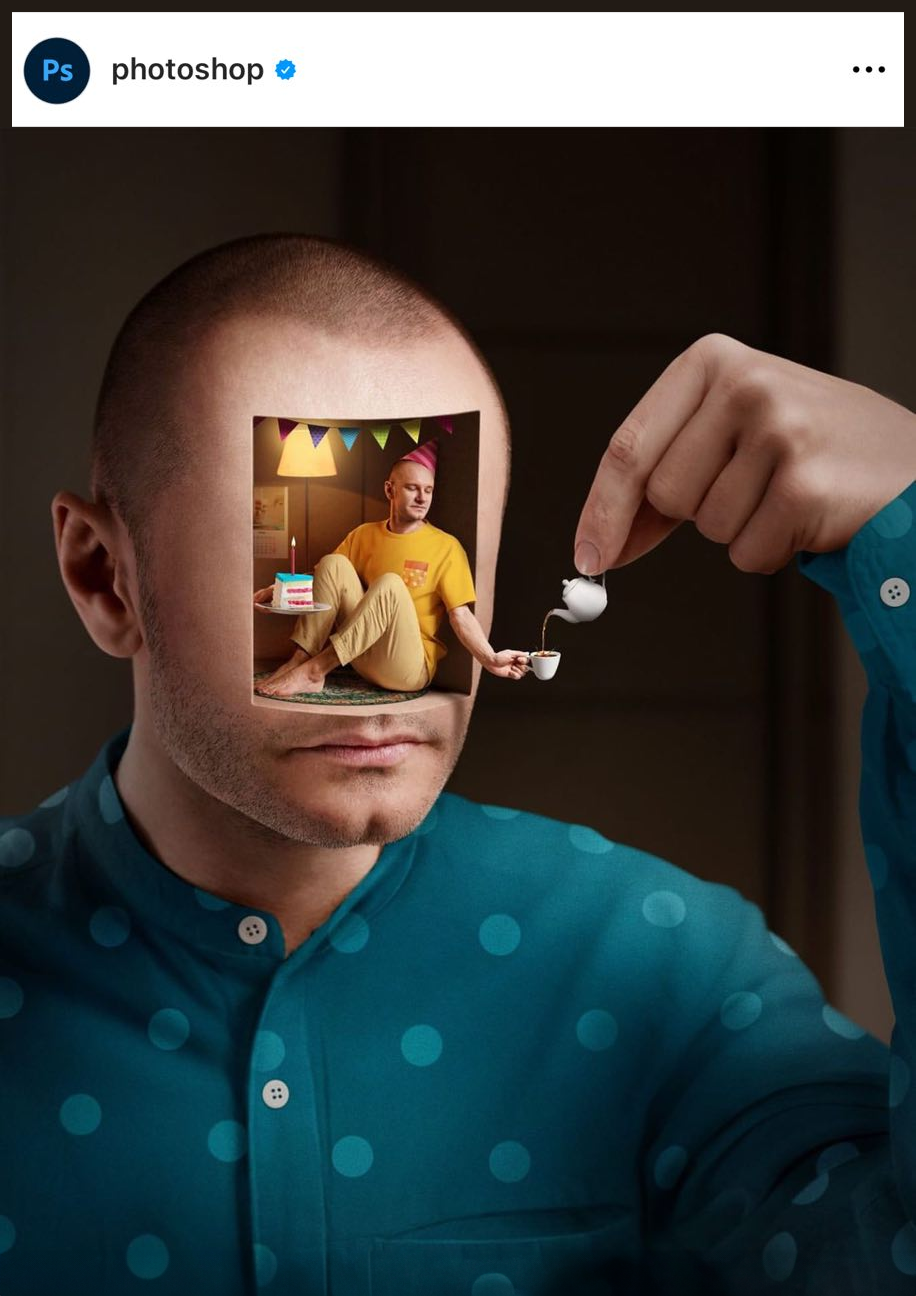 Обо мне. Креативный фотограф Стас Новиков