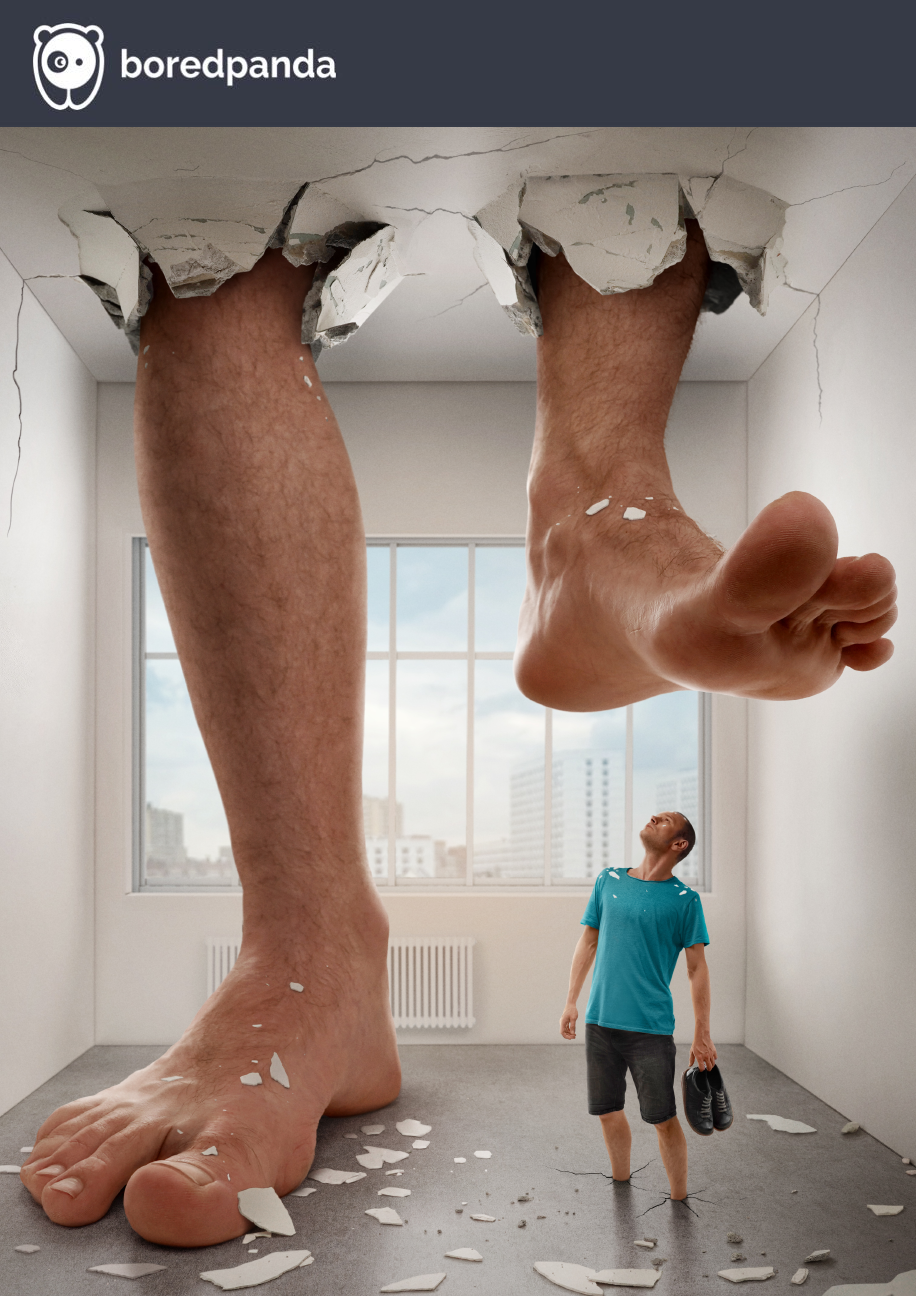 Обо мне. Креативный фотограф Стас Новиков