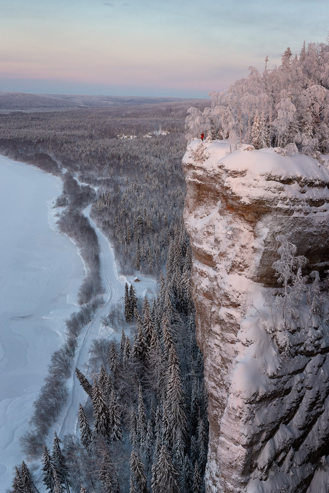Фототур по Пермскому краю. Фототуры и обучение пейзажной фотографии