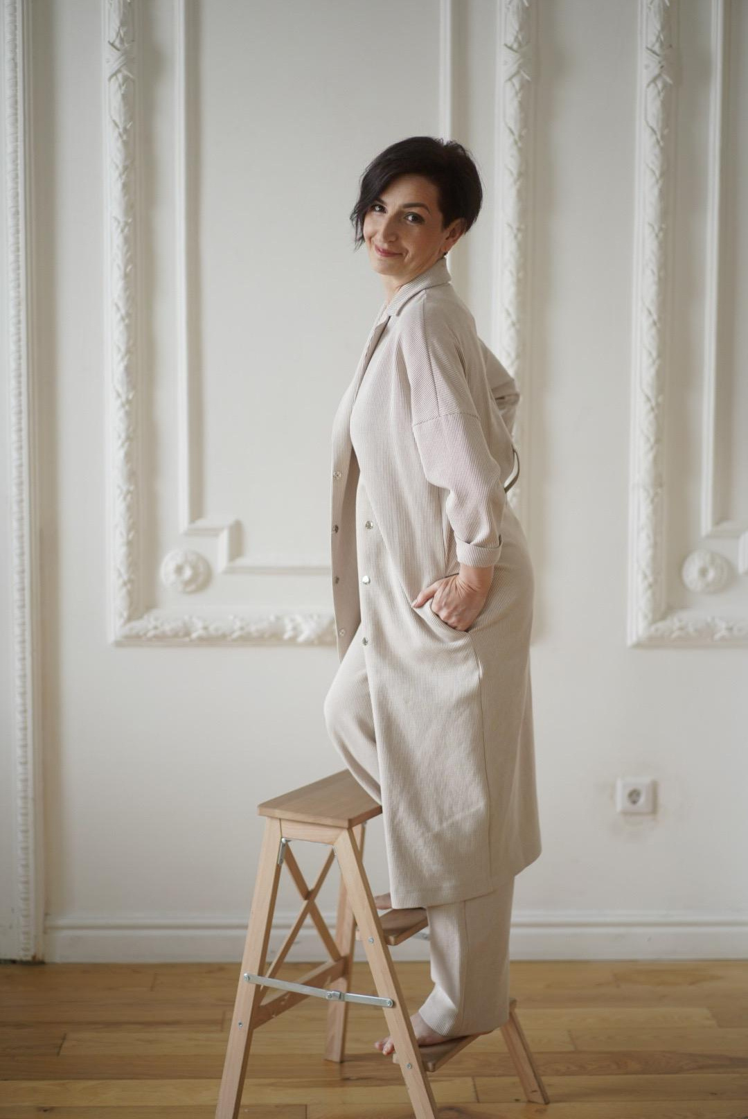 Студийная сьемка