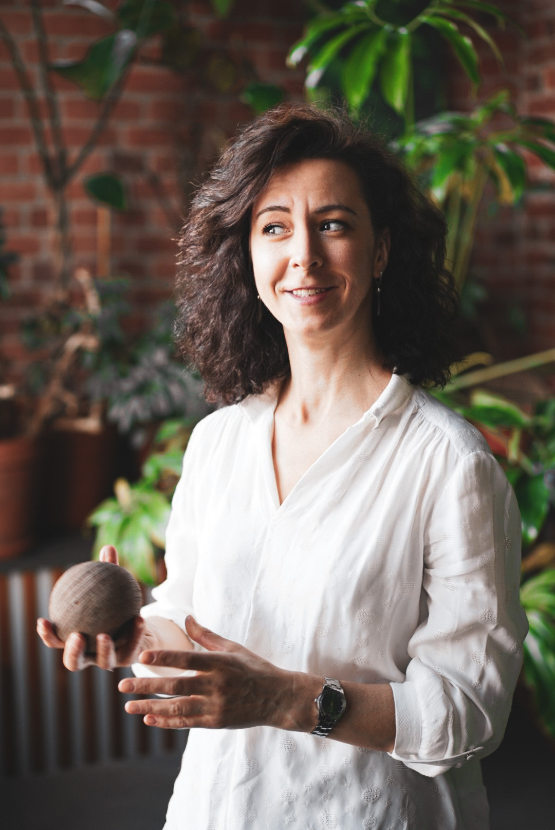 Студийная сьемка