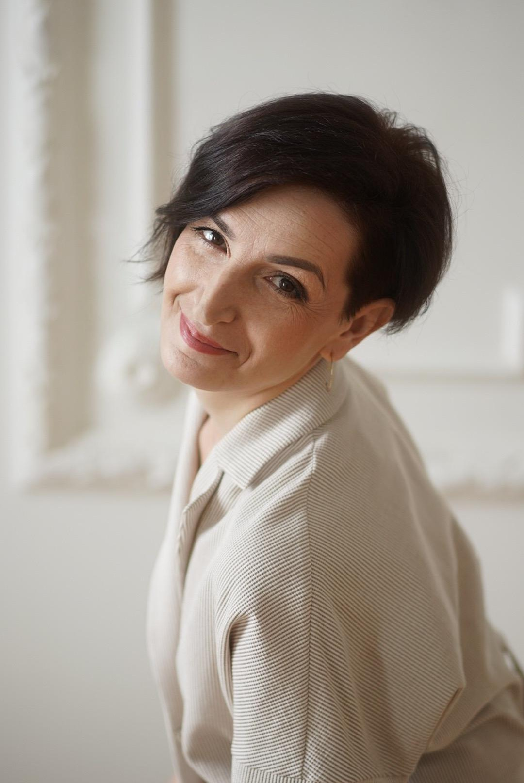 Студийная сьемка