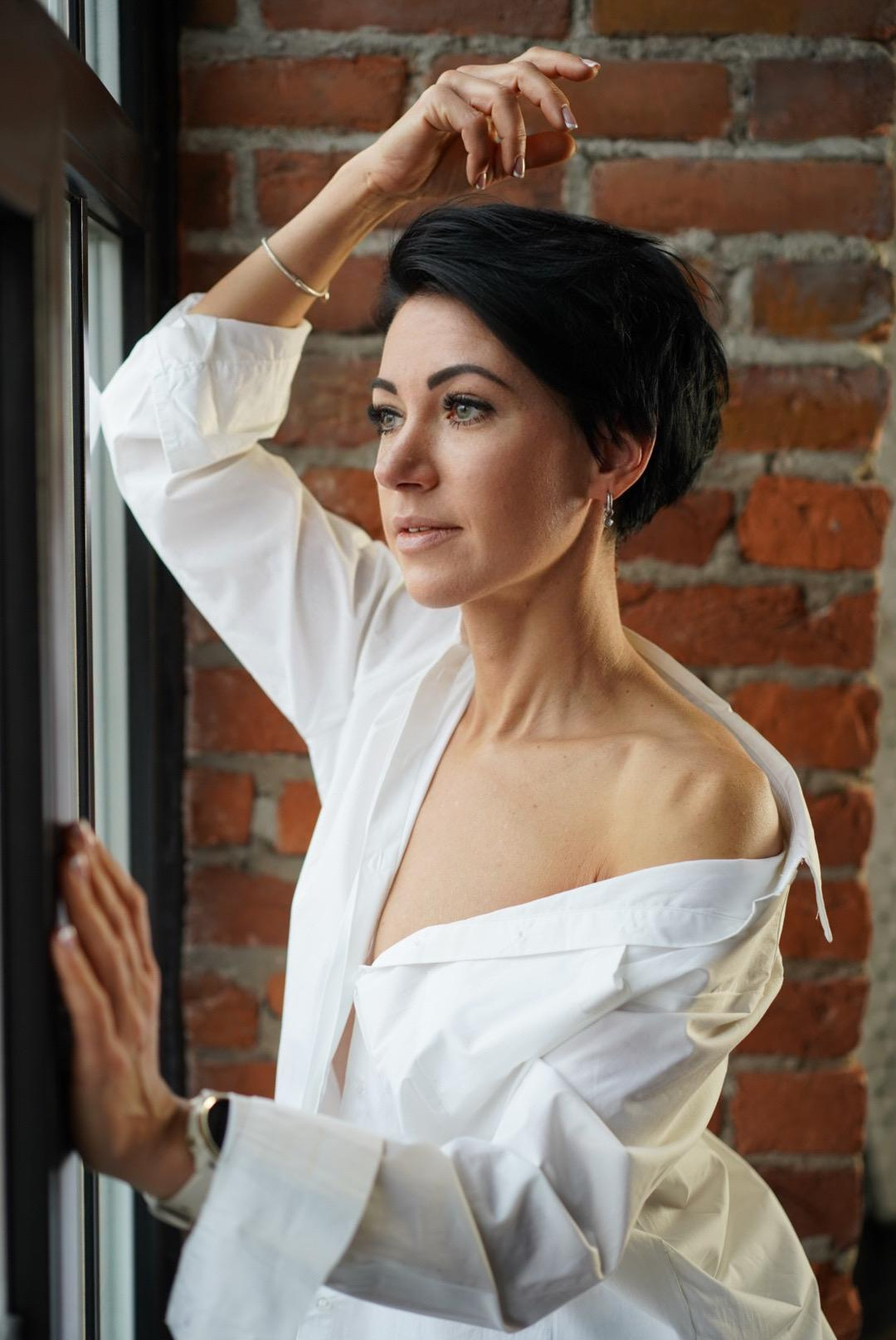 Студийная сьемка