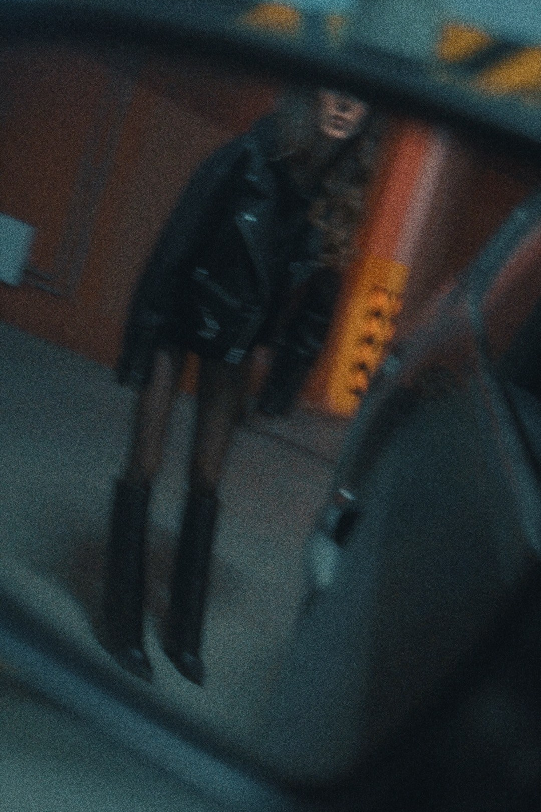 PRICE. Елена Скалдина, видеограф СПб