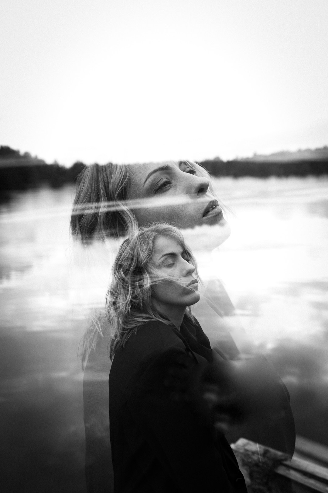 Архетипы. Портретный фотограф в Минске | Юлия Захвицевич