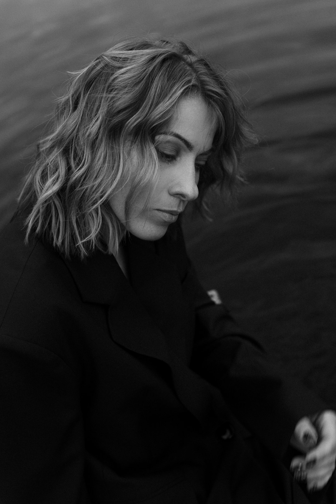 Архетипы. Портретный фотограф в Минске | Юлия Захвицевич