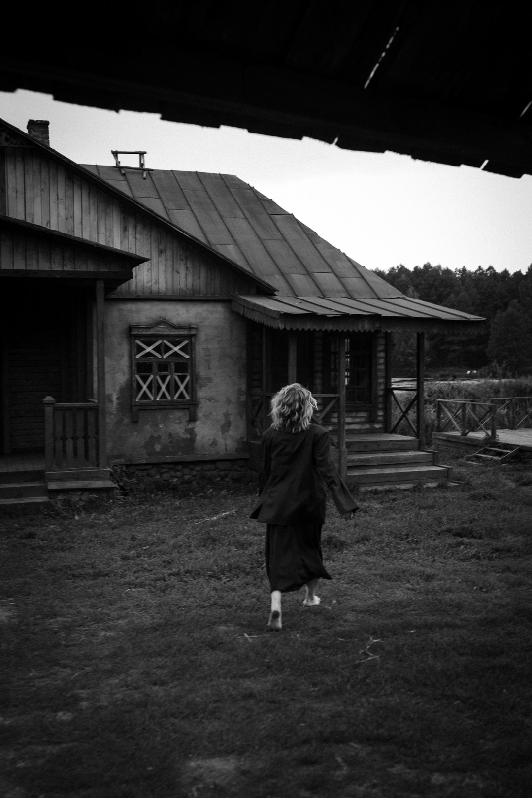 Архетипы. Портретный фотограф в Минске | Юлия Захвицевич