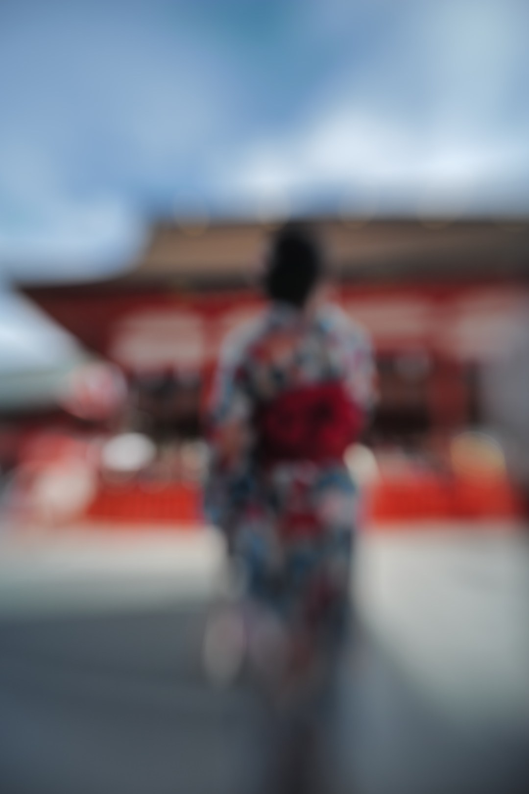 JAPAN DIGITAL. International visual artist