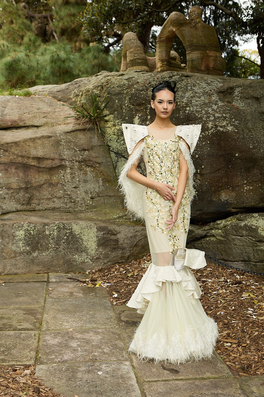 Teen Modelling & Pageant Photography in Sydney