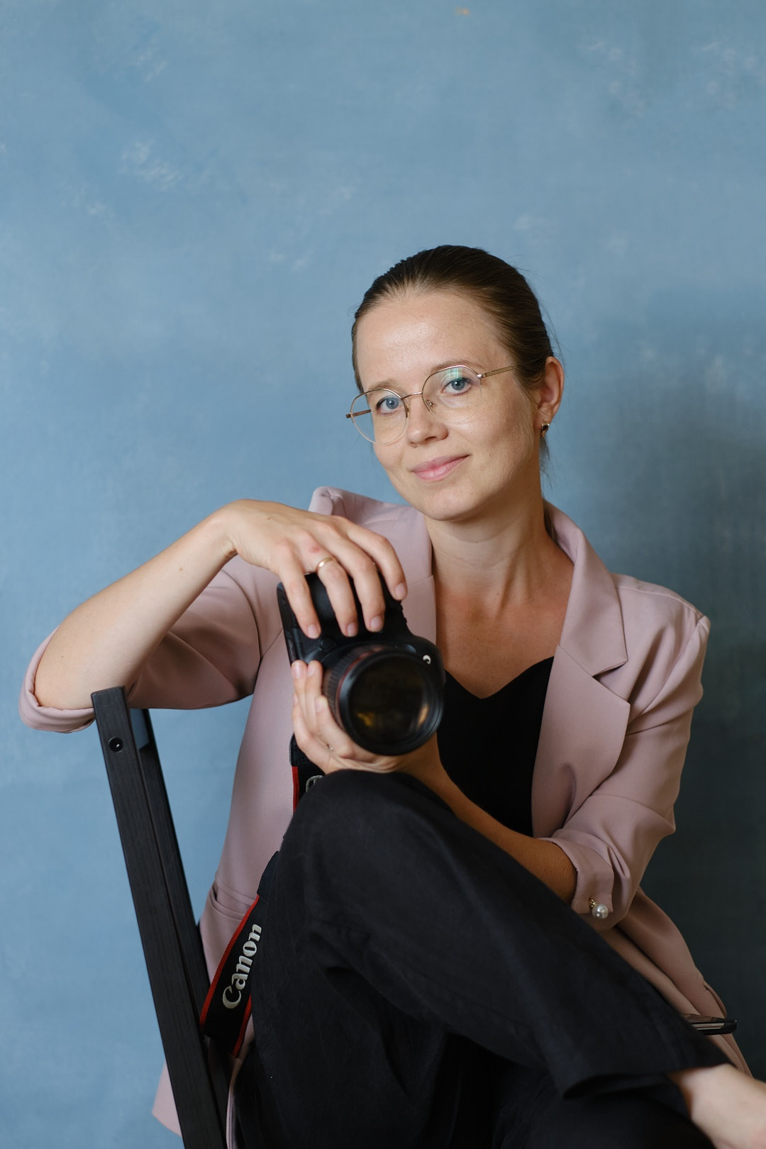 Школьный и семейный фотограф в Йошкар-Оле Татьяна Баркалова