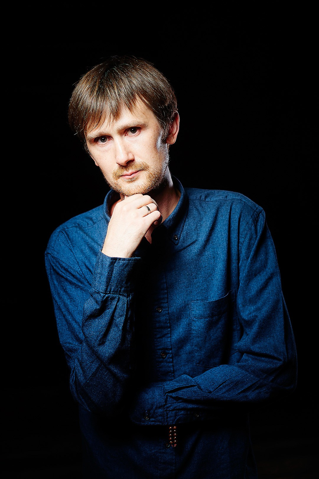 Контакты. Solofilms