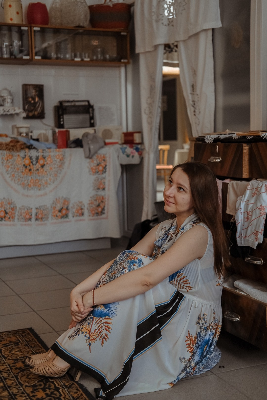 Фотостудии Тюмени. Портретный фотограф Амоскаева Юлия. Тюмень