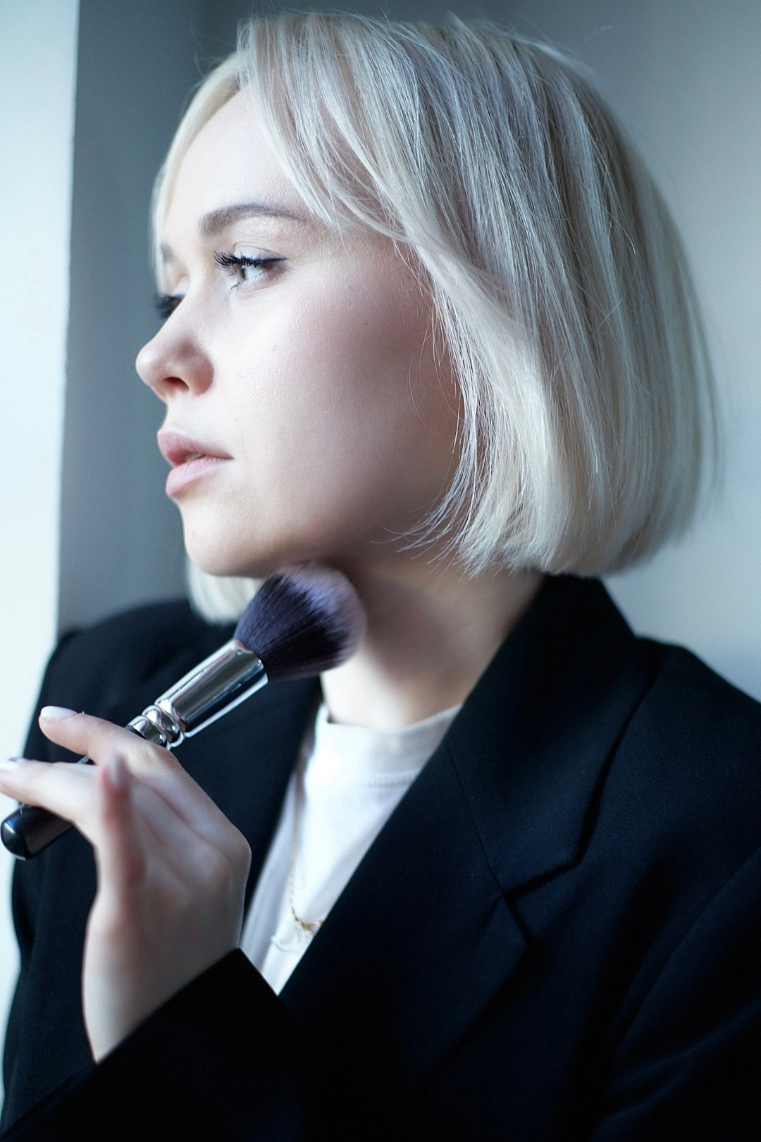 ABOUT ME. Визажист-стилист по волосам | Москва