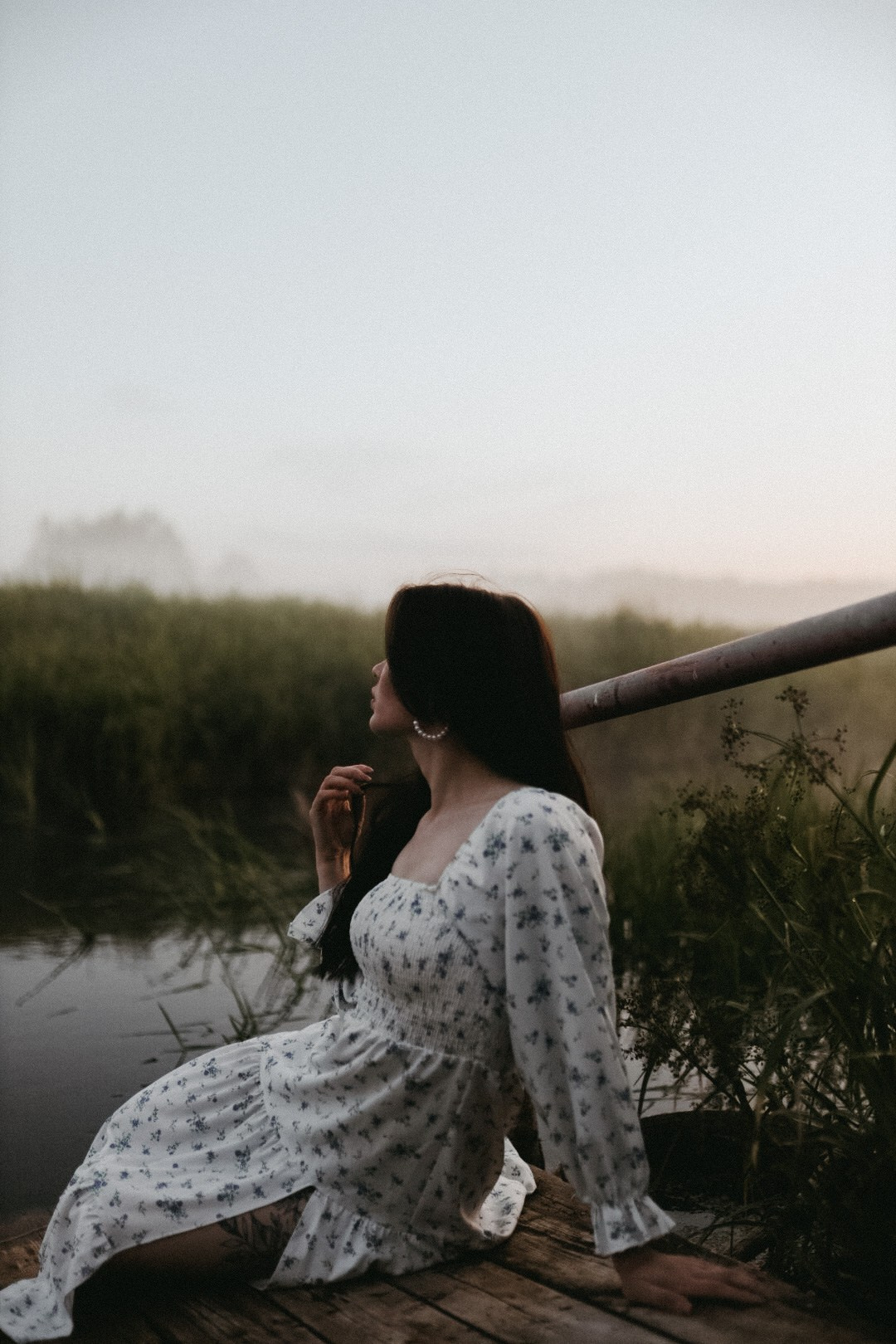 Видеоуроки по цвету. Дьячкова Мария фотограф