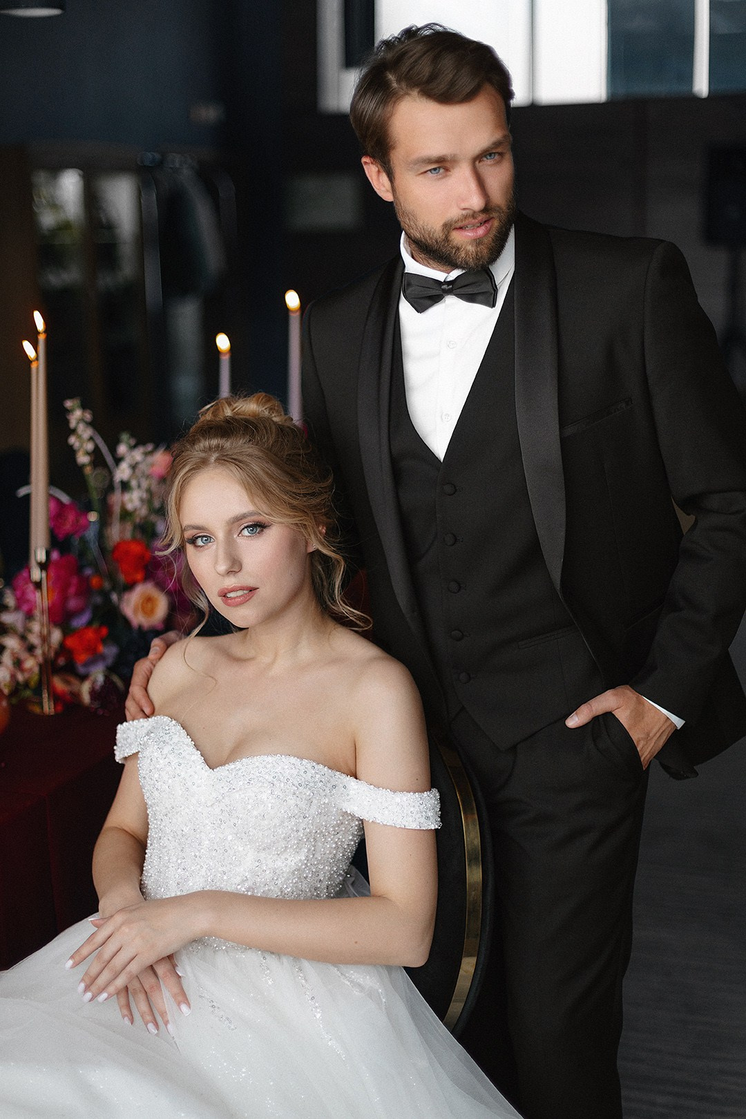 Павел Померанцев