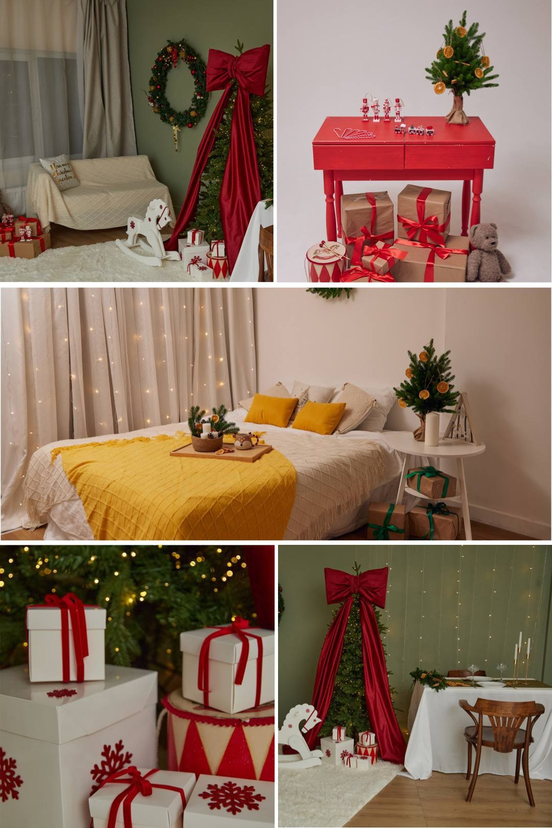 Аренда студии. Content Studio фотостудия