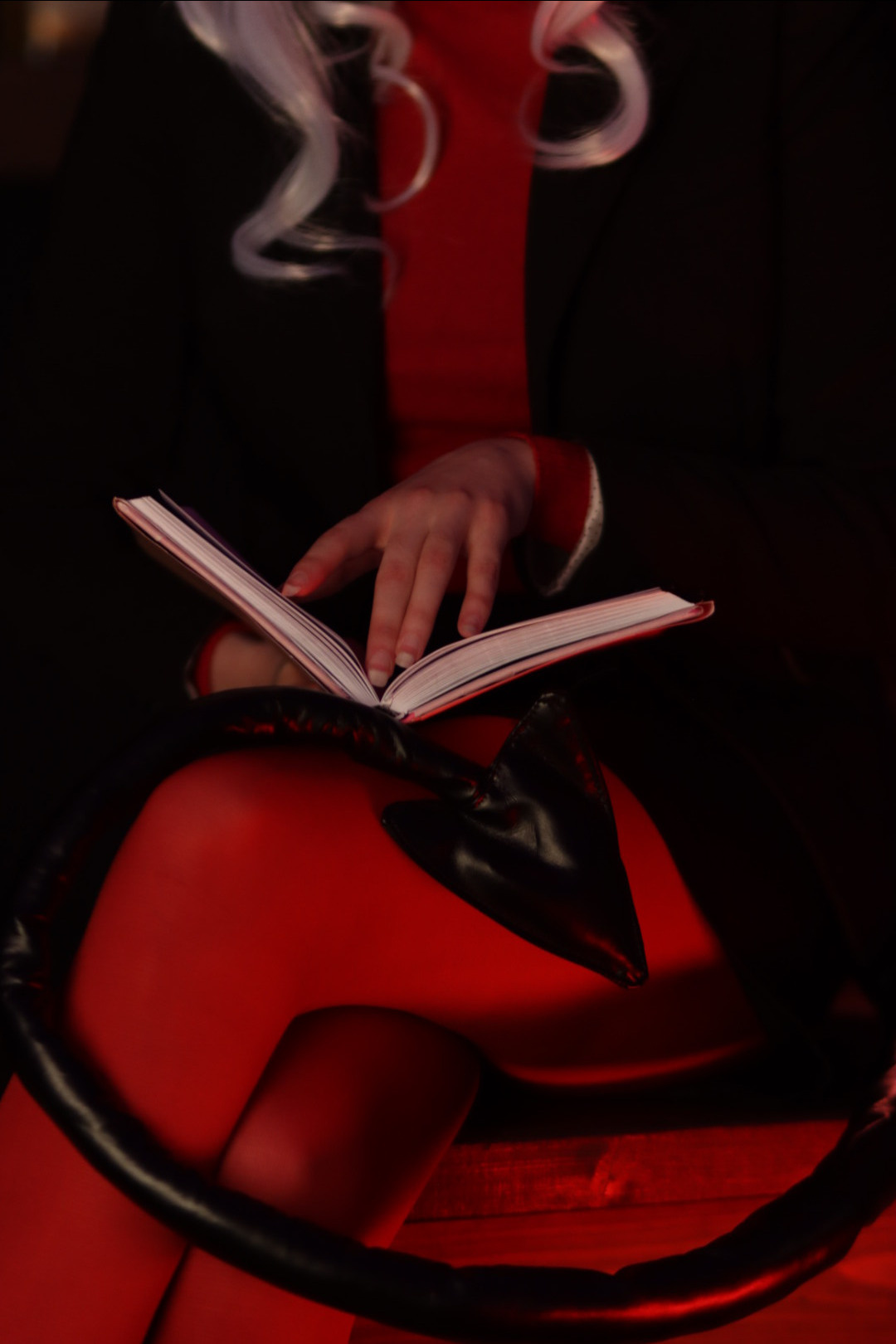 Братец Лис, косплей-фотограф в Москве