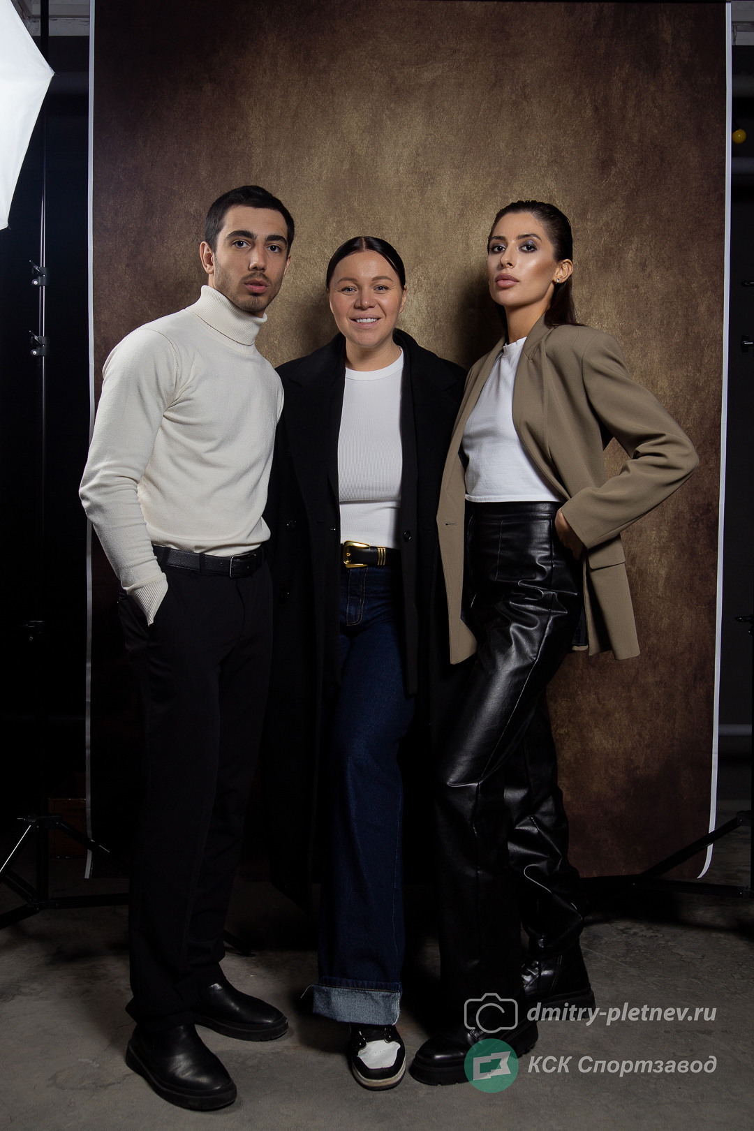 Услуги. Фотограф Дмитрий Плетнёв