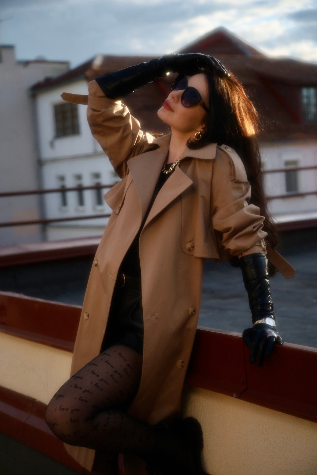 ФОТОПРОГУЛКА в Минске. Фотограф в Минске Анна Кучинская