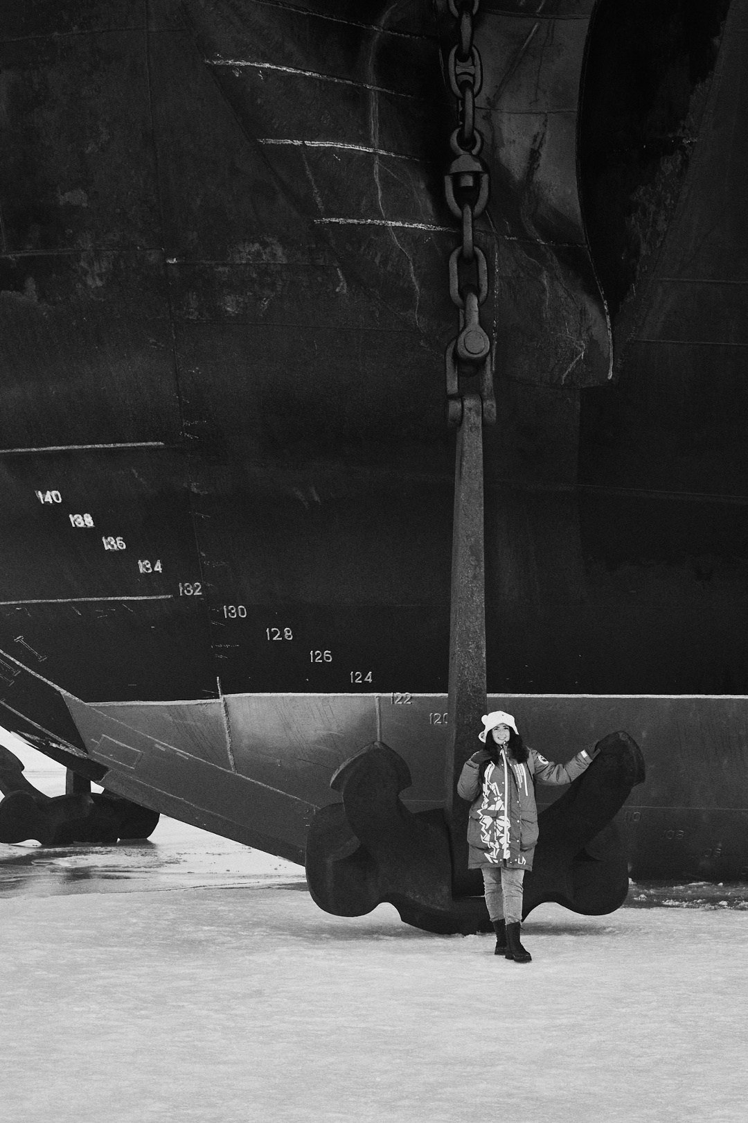 Ледокол знаний. Международная онлайн-фотошкола Сергея Рожнова