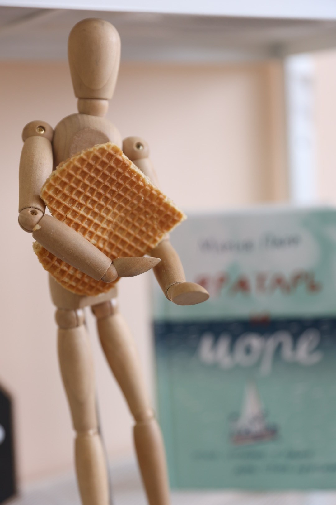 Классные уроки. «Книжка с картинками» Фотограф Наталья Цыбина