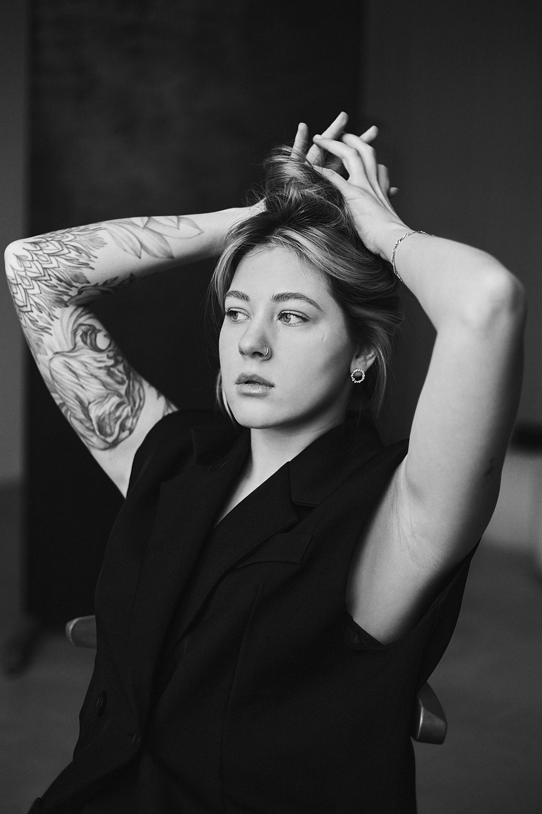 Смирнова Алена Фотограф Екатеринбург