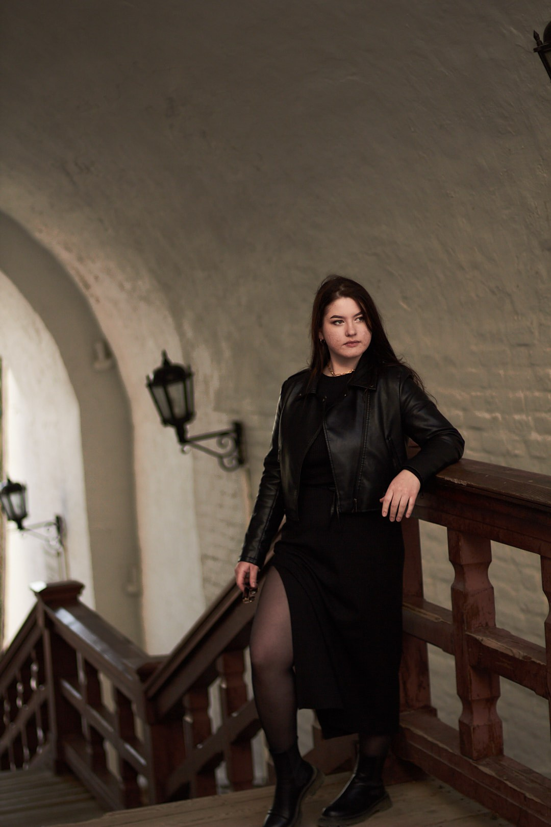 Салиндер Юлия — фотограф г. Салехард