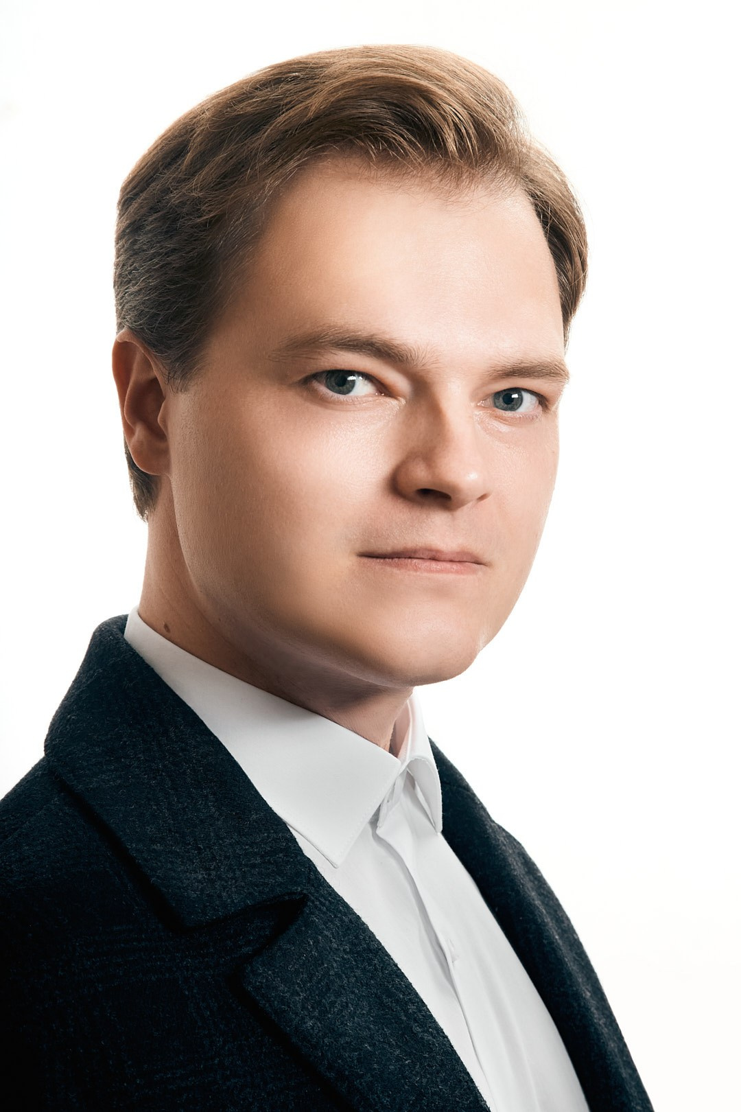 Фотограф Вадим Бердник