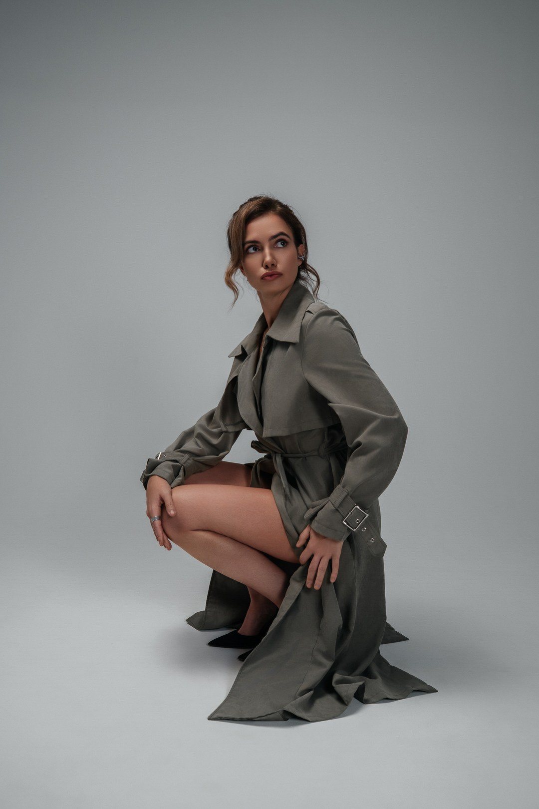 Portfolio new. Dmitry Andreev — Portrait & Editorial Photography