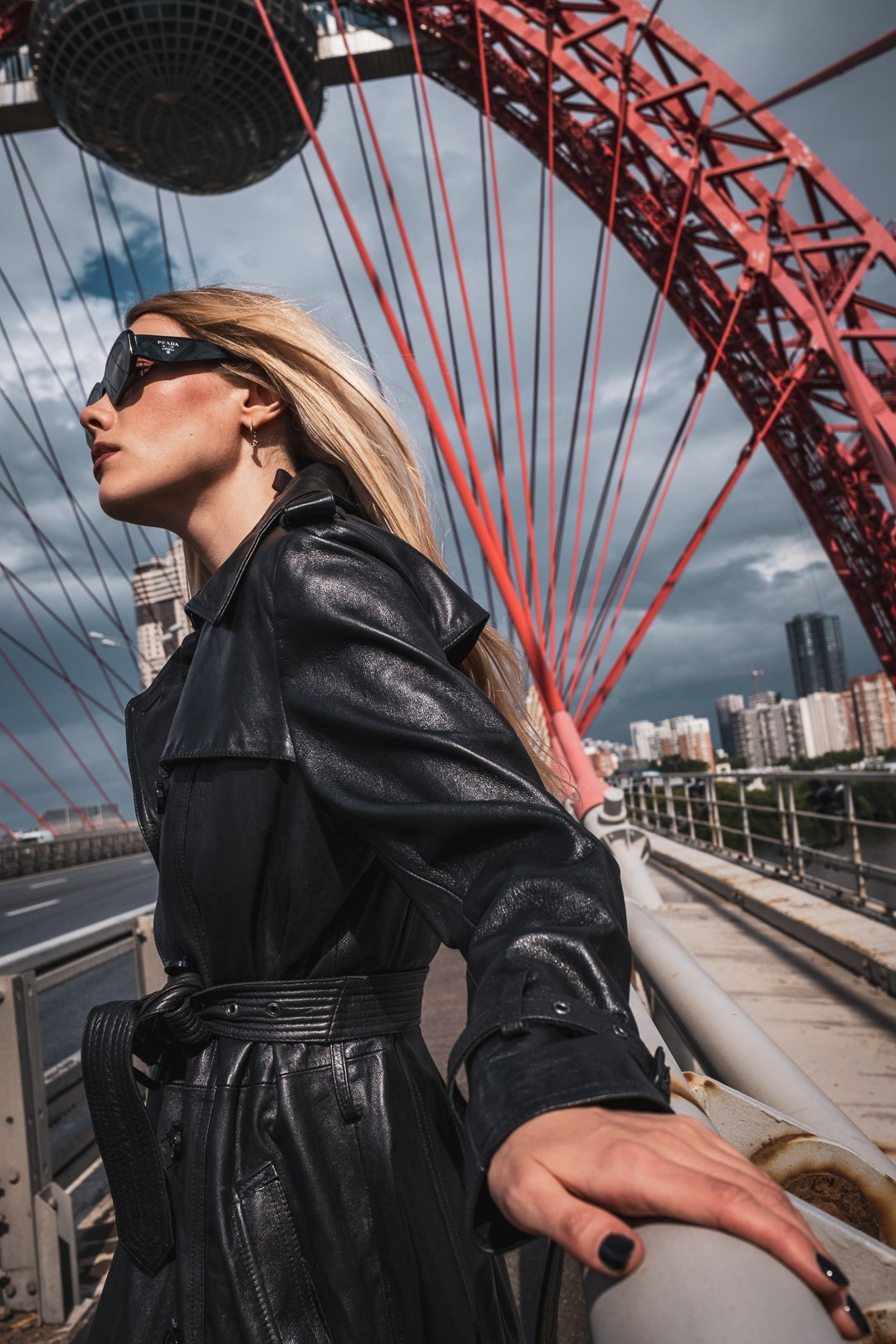 Portfolio new. Dmitry Andreev — Portrait & Editorial Photography