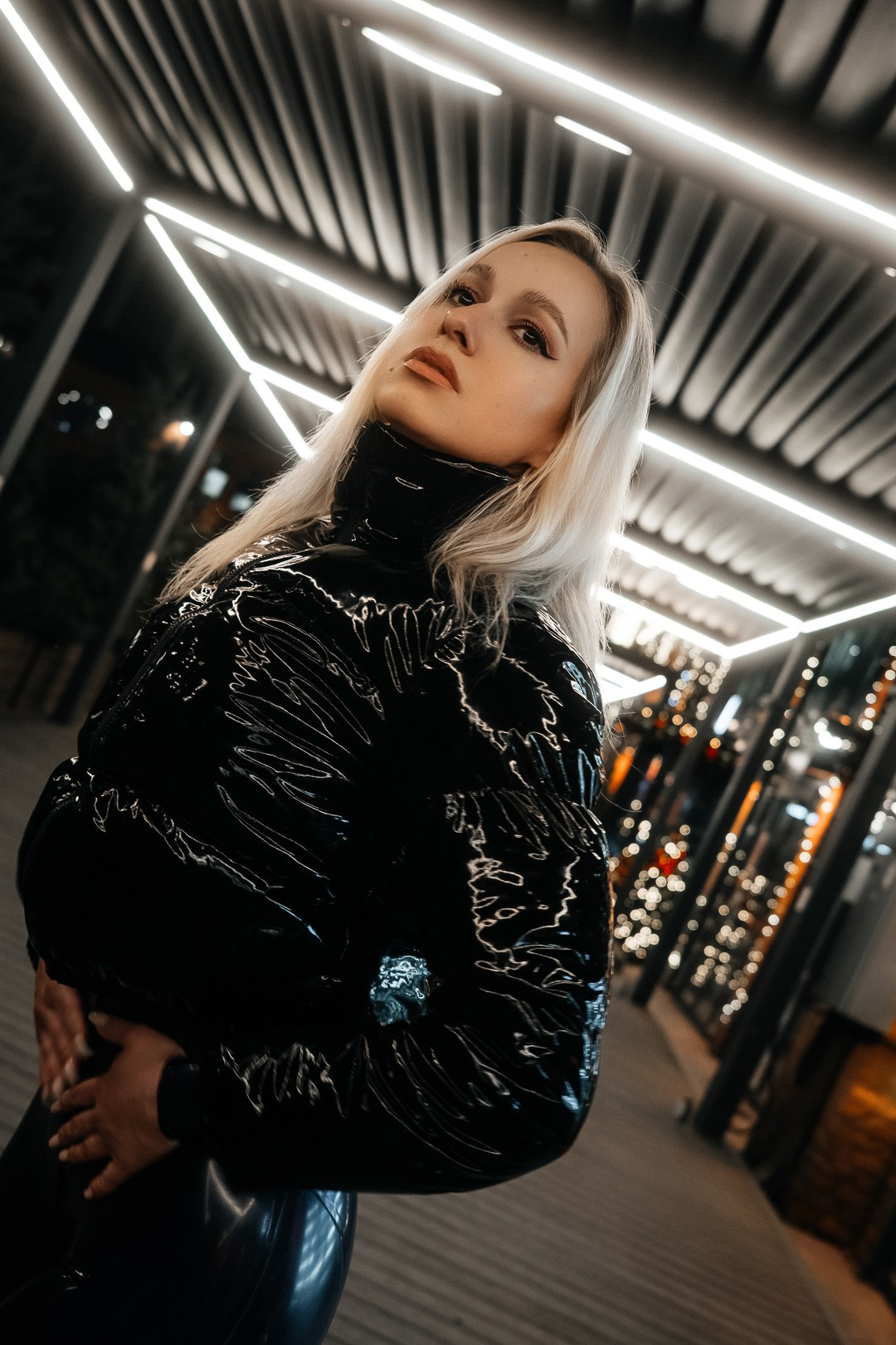Portfolio new. Dmitry Andreev — Portrait & Editorial Photography