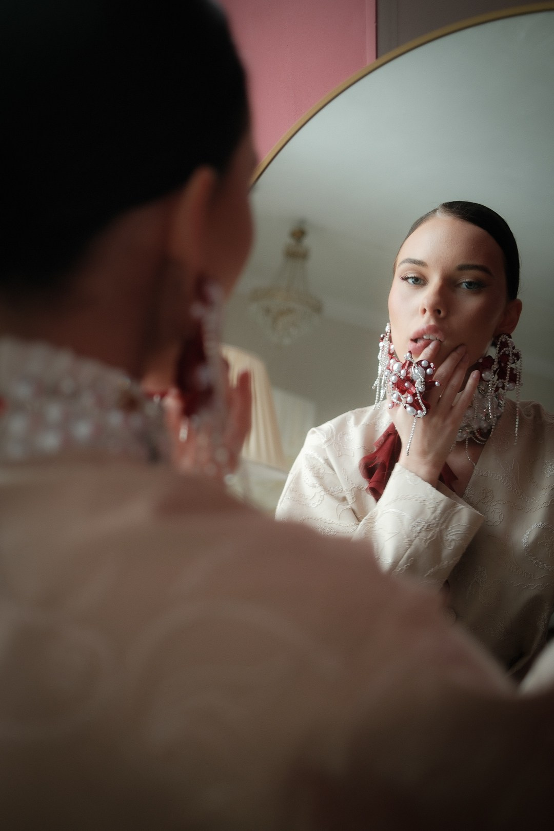 Portfolio new. Dmitry Andreev — Portrait & Editorial Photography