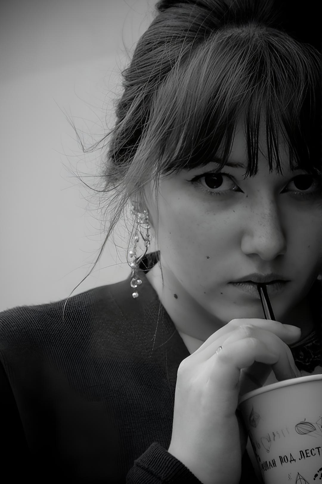 •Моими Глазами• Катарина