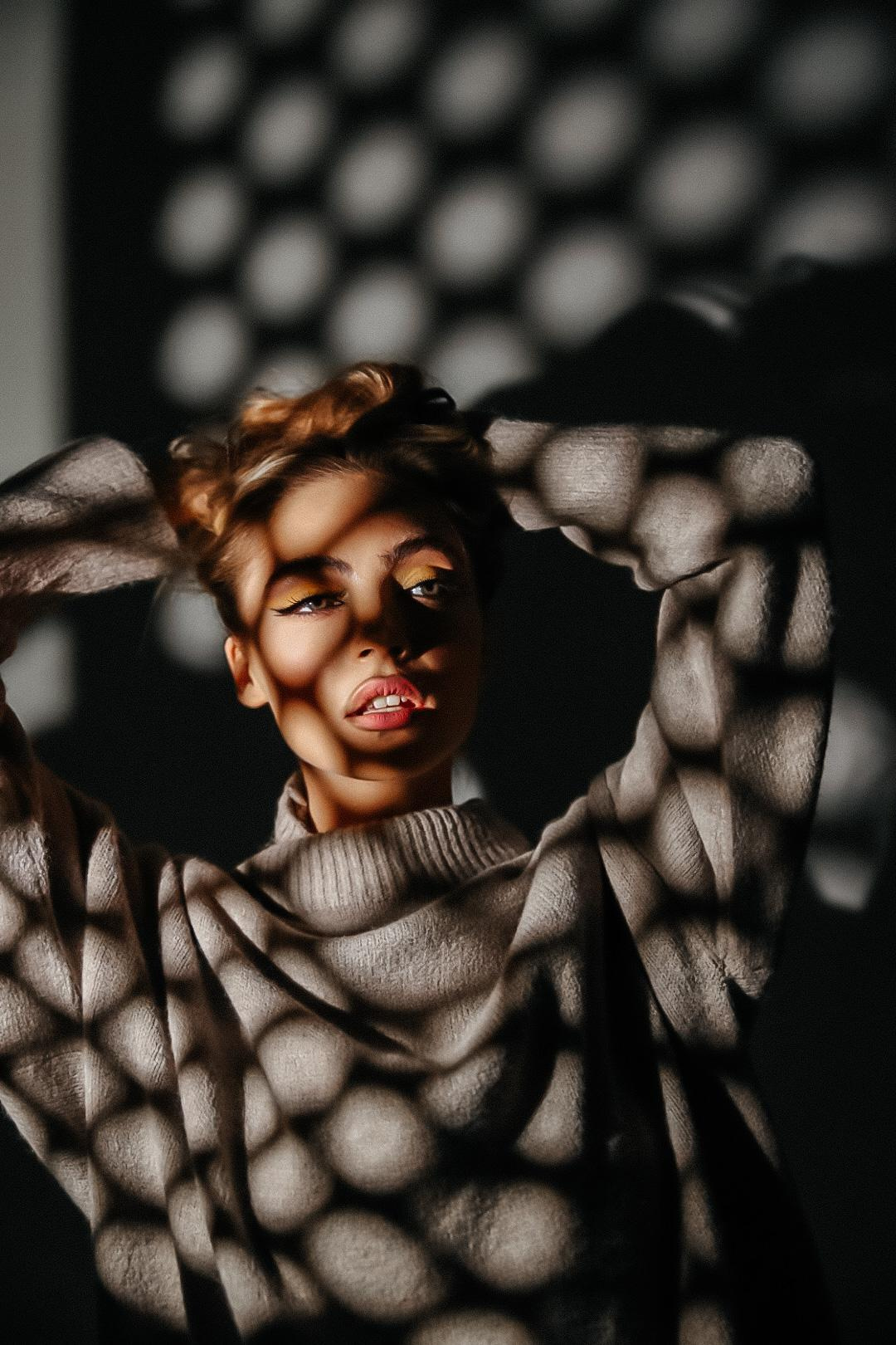 Женский фотограф Москва, Лобня