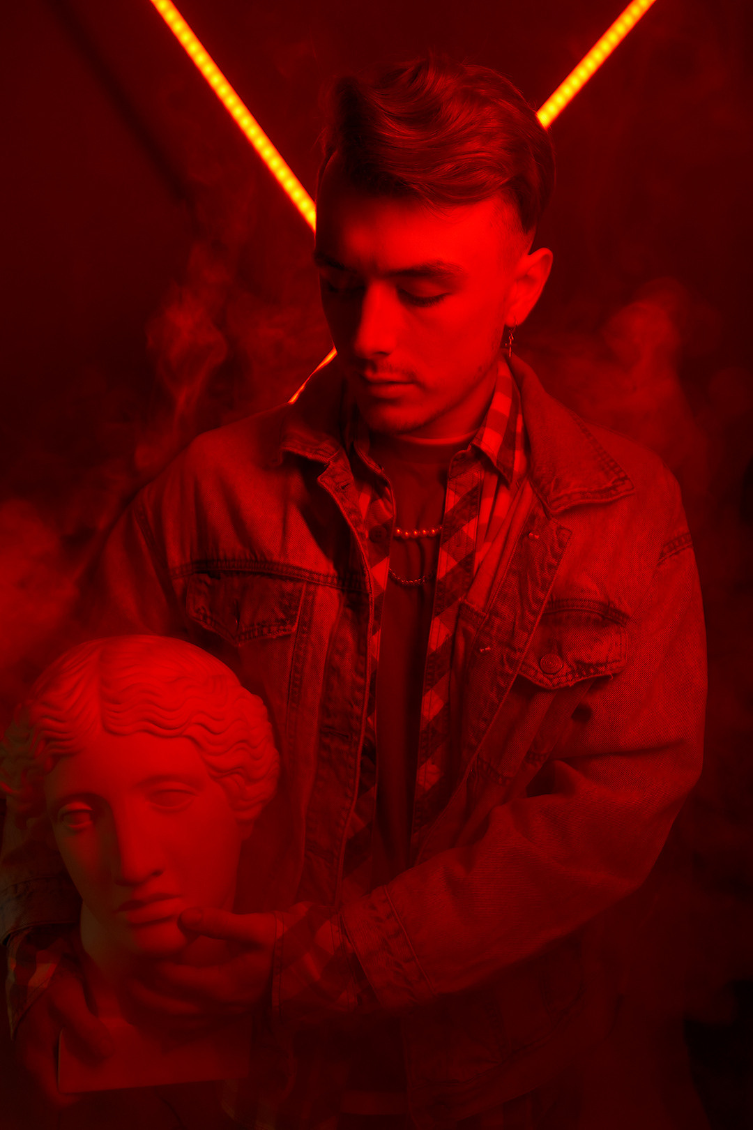 Заказать фотосъемку. Андрей Винников фотограф в Нижнем Новгороде