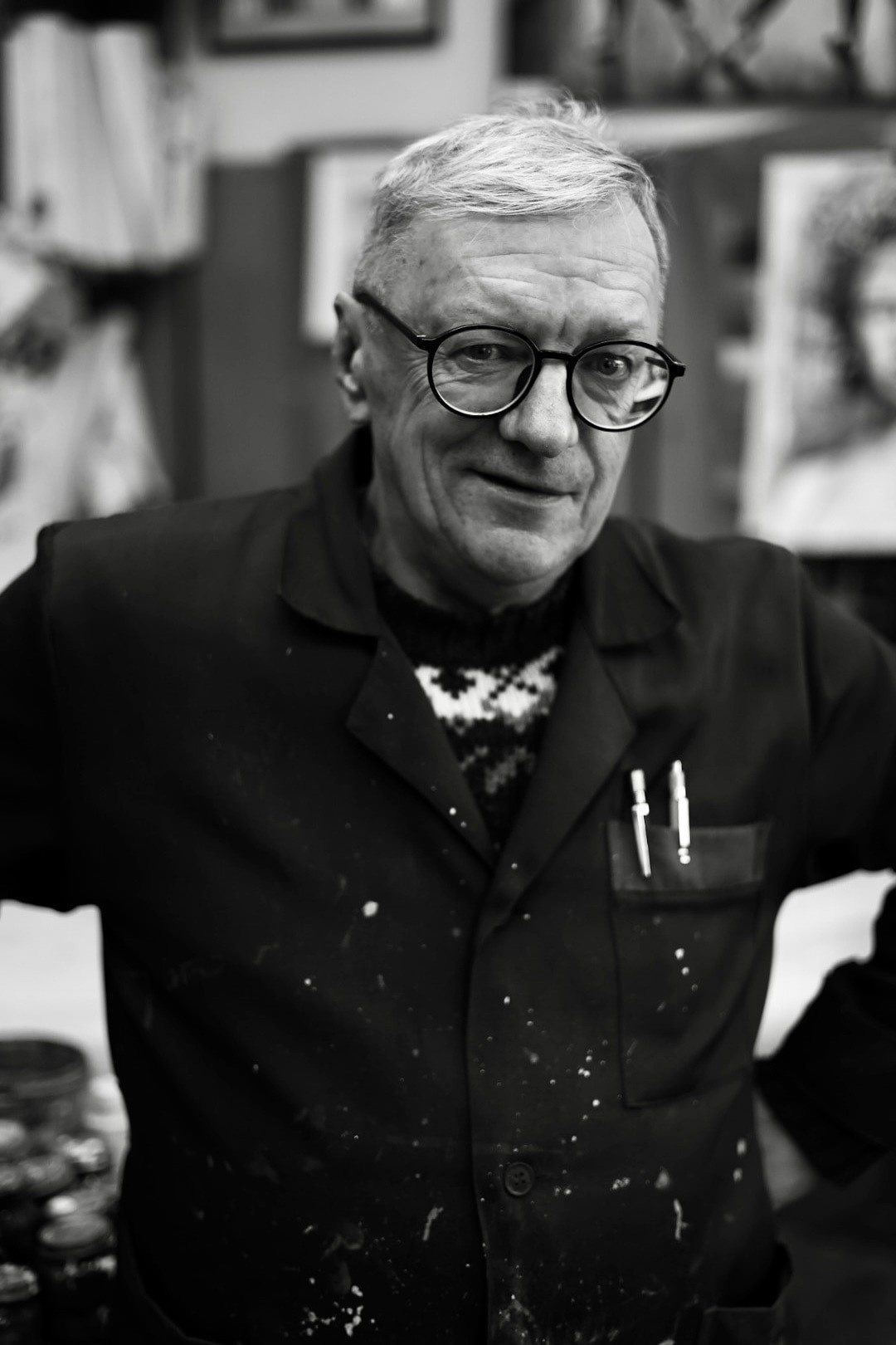 Грани (цы). Хороший репортажный и промышленный фотограф в Казани Алексей Щелконогов