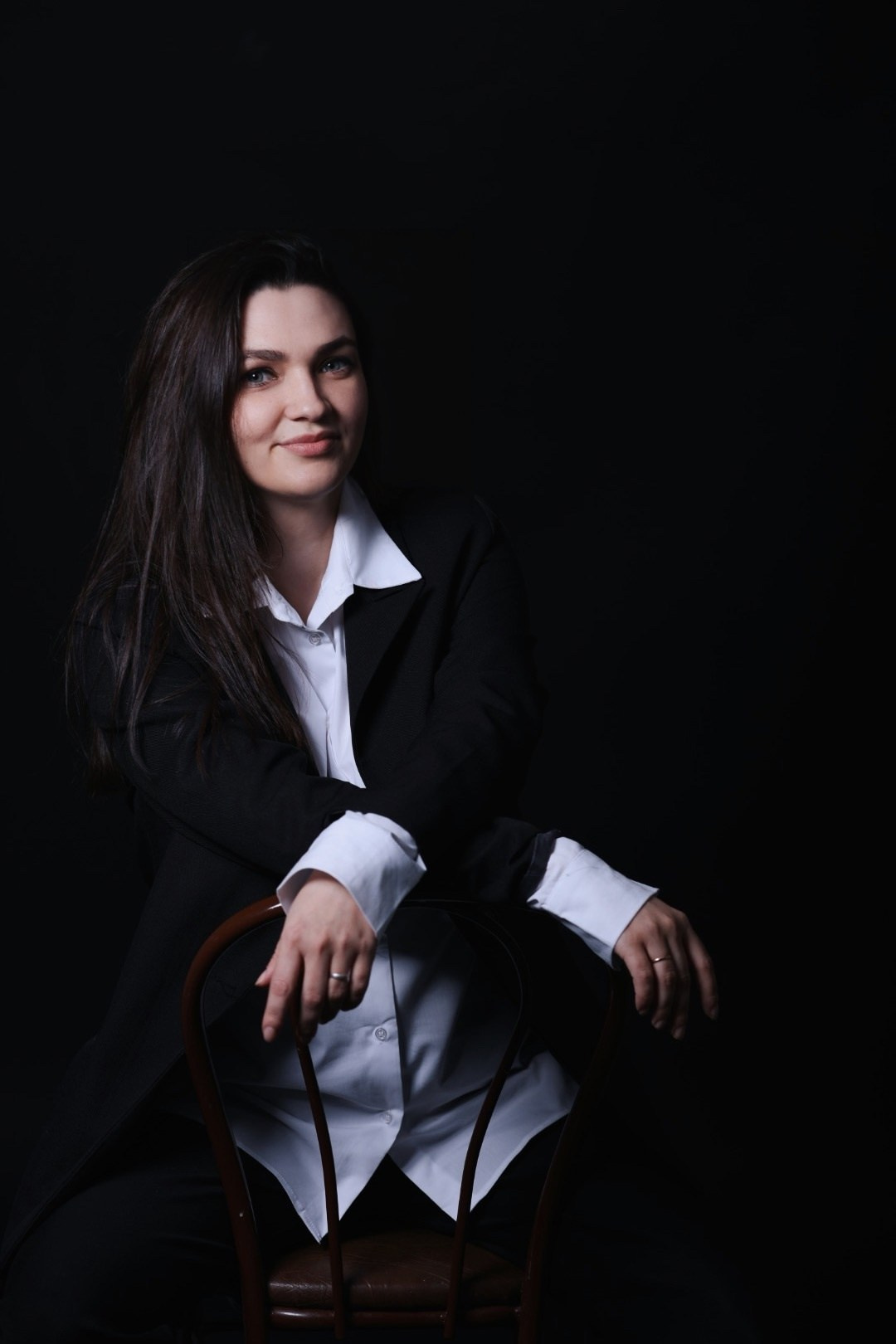 Ольга Смирнова юрист, фотограф