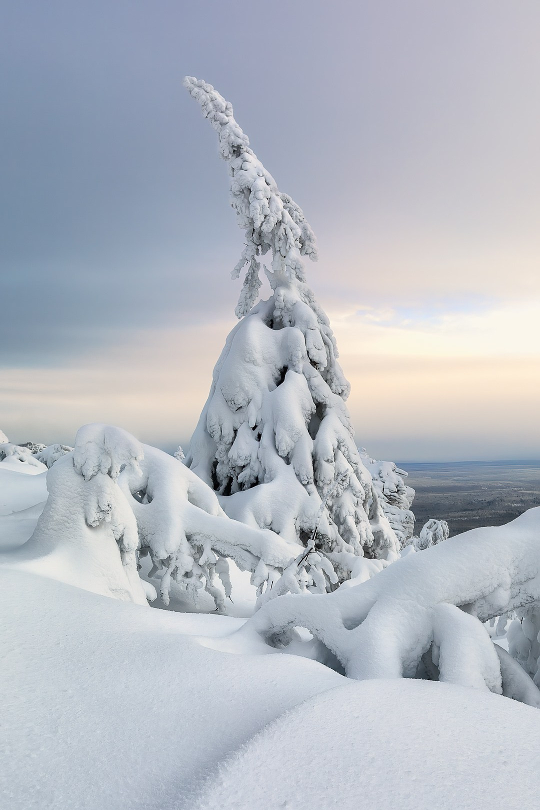 ПЕРМСКИЙ КРАЙ 2025. Фототуры и обучение пейзажной фотографии