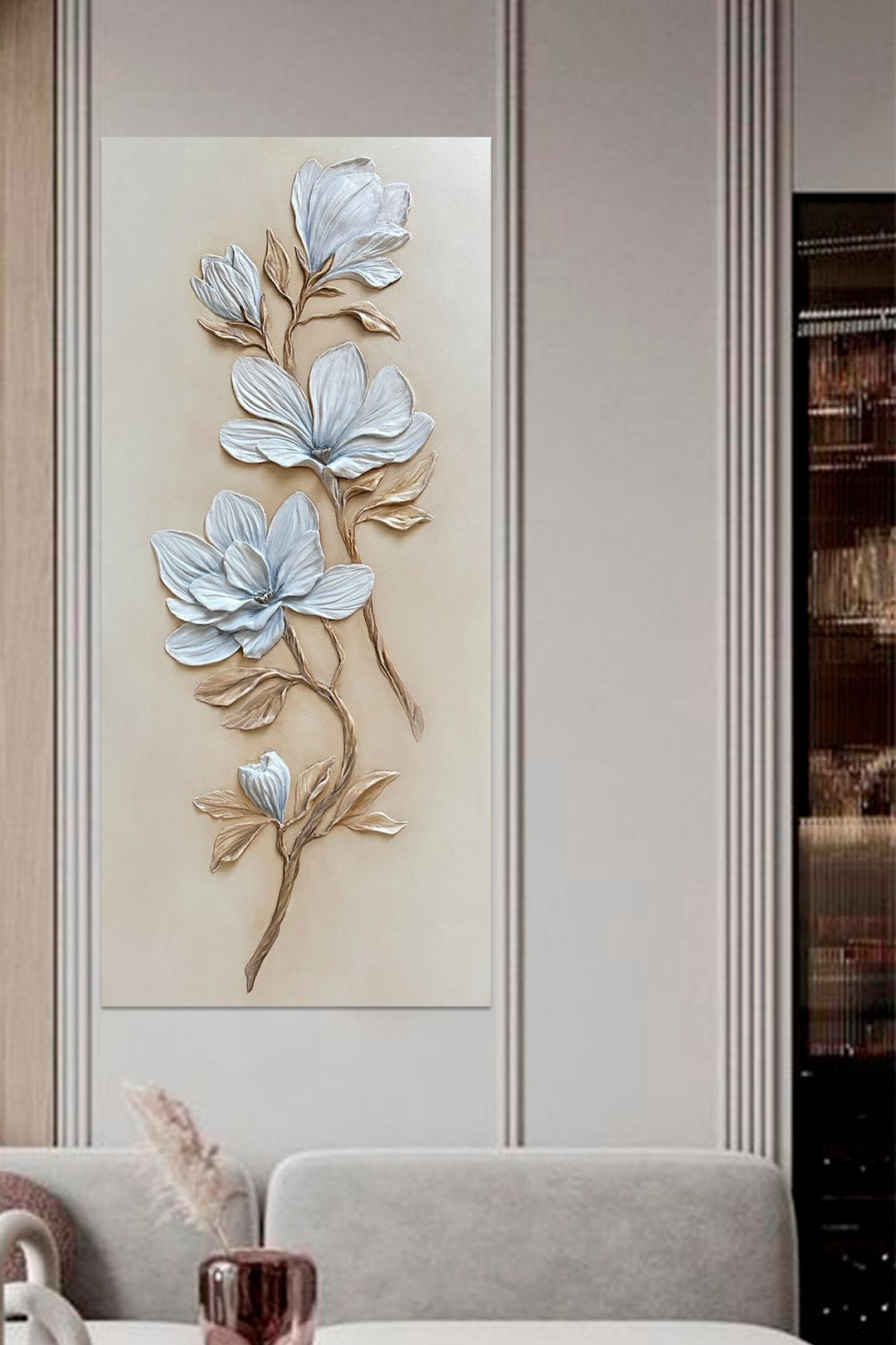 Художник Светлана Багулина