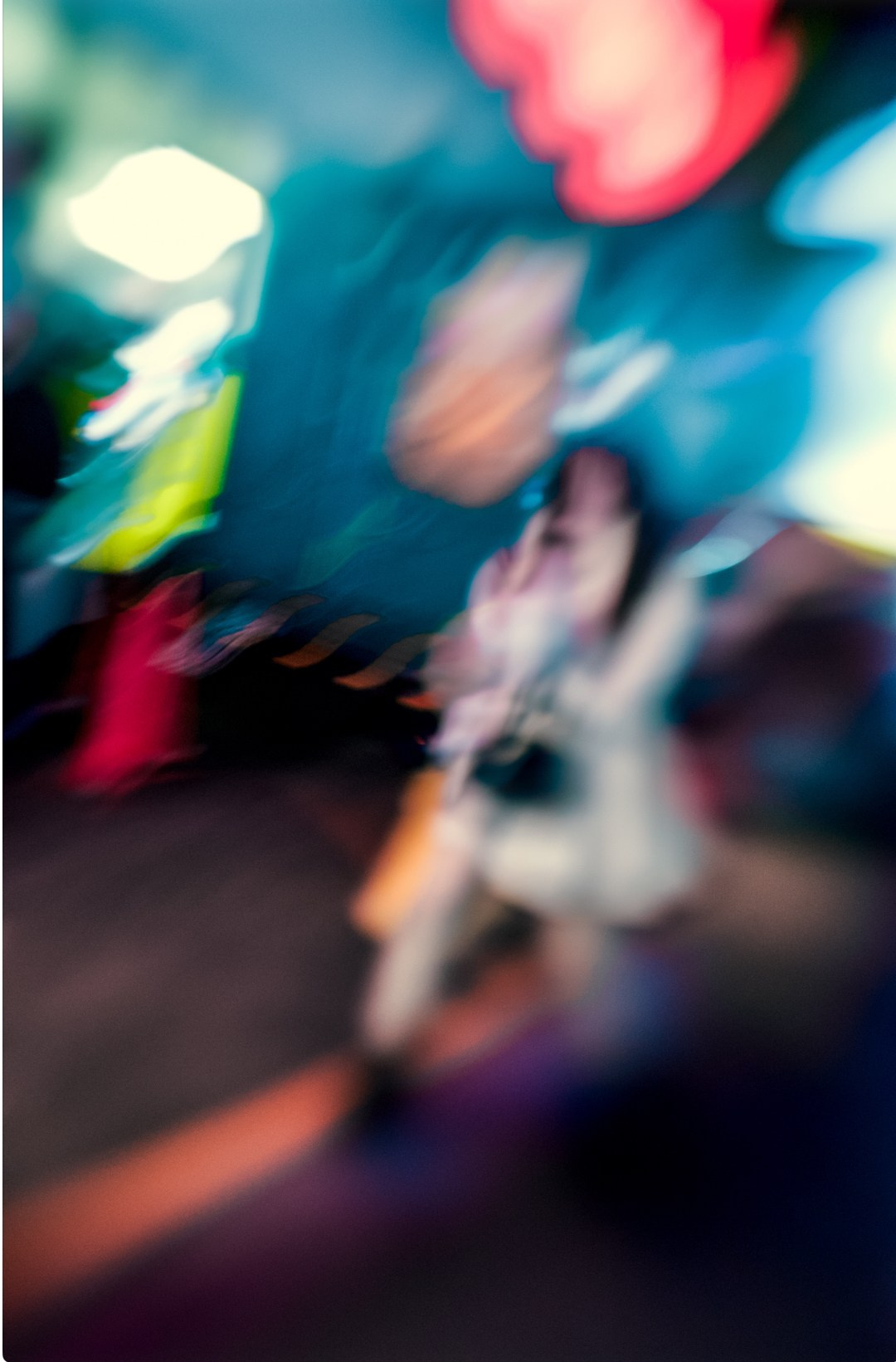 JAPAN DIGITAL. International visual artist